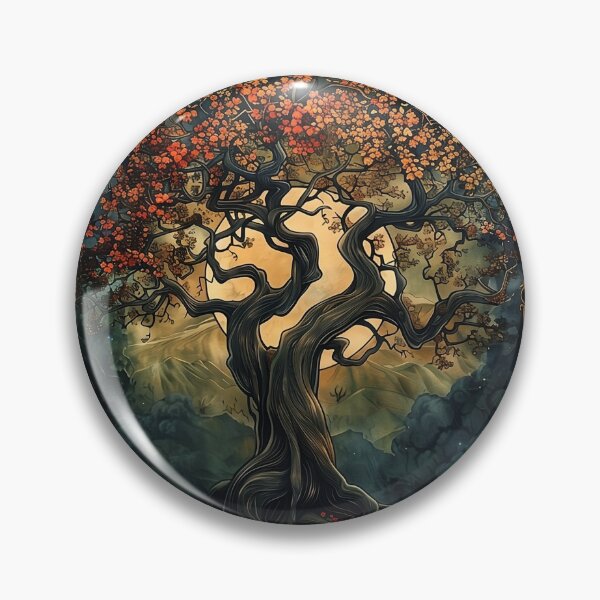 Item preview, The Tree of Life 13 designed and sold by Divinitree.