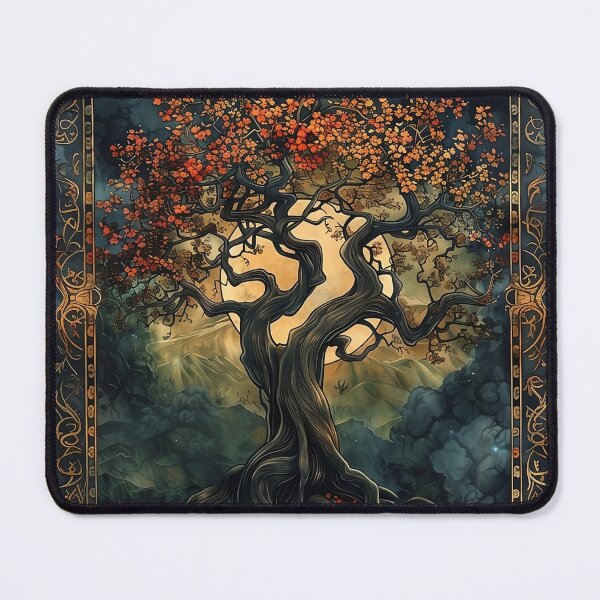Item preview, The Tree of Life 13 designed and sold by Divinitree.