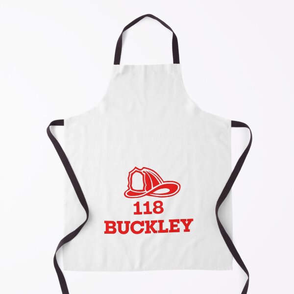 Item preview, Evan Buckley 118 firefighter hat designed and sold by AnnesCreatives.