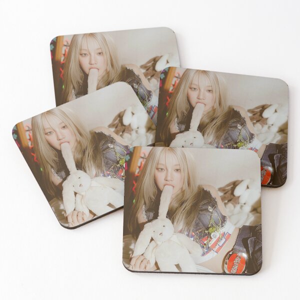 Item preview, YUQ1 (G)I-DLE (KPOP) designed and sold by jaofnn.