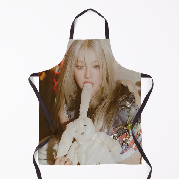 Item preview, YUQ1 (G)I-DLE (KPOP) designed and sold by jaofnn.