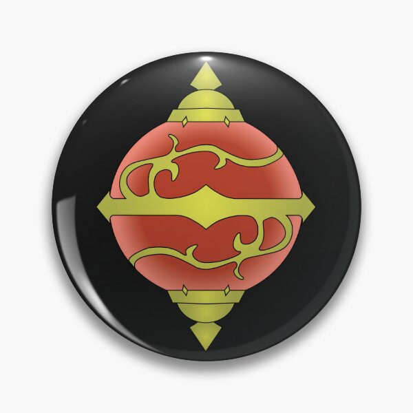 Item preview, Pal Sphere Red designed and sold by iamcrog.