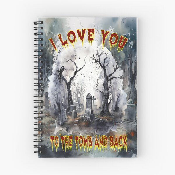 Item preview, Tombstone Love: A Graveyard Romance designed and sold by MysticOzzy.