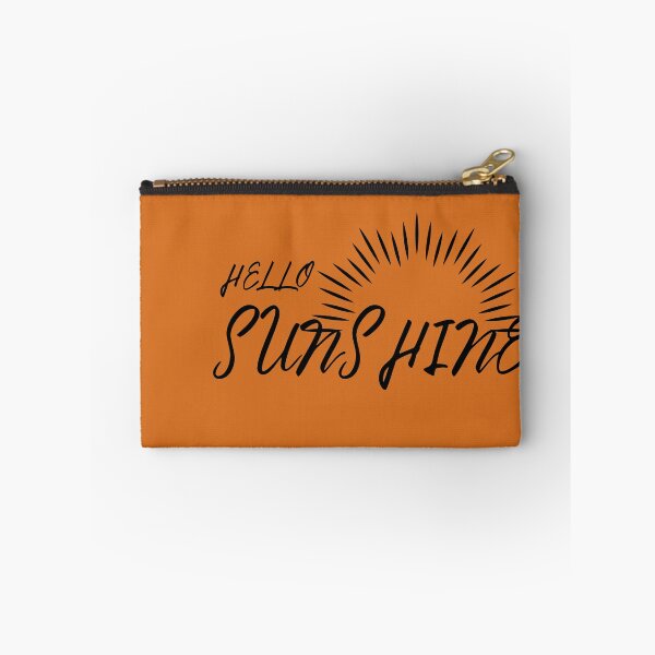 Item preview, HELLO SUNSHINE designed and sold by Cool-nd-Stylish.