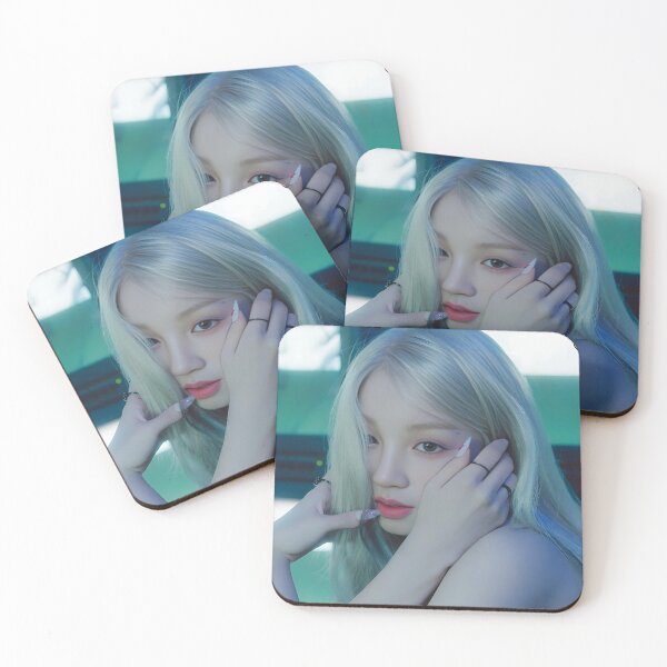 Item preview, YUQ1 (G)I-DLE (KPOP) designed and sold by jaofnn.