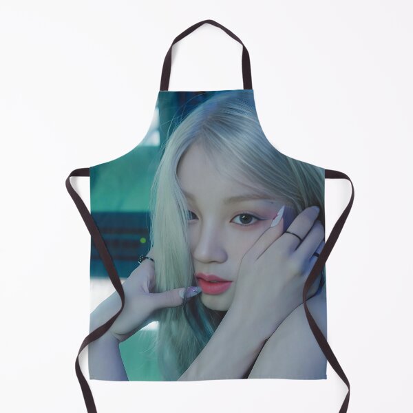 Item preview, YUQ1 (G)I-DLE (KPOP) designed and sold by jaofnn.