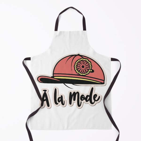 Item preview, À La Mode Chic Cycling Cap Design designed and sold by NiftyWrx.