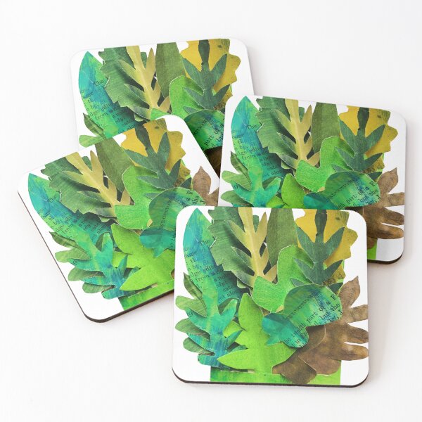 Item preview, Leaves designed and sold by Awmina.