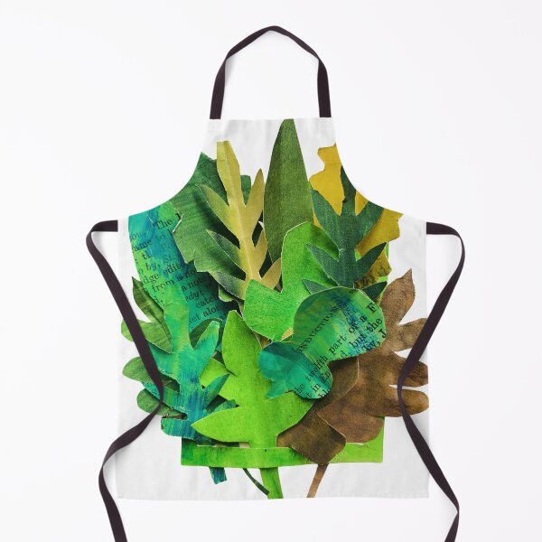 Item preview, Leaves designed and sold by Awmina.
