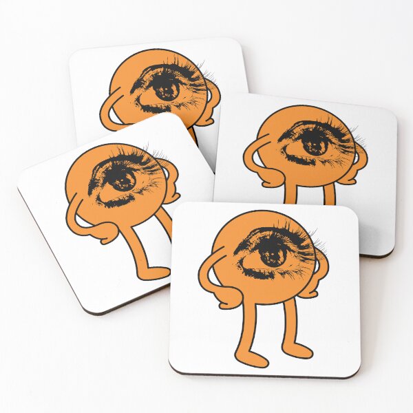 Item preview, Eye Man designed and sold by emkaygertz.