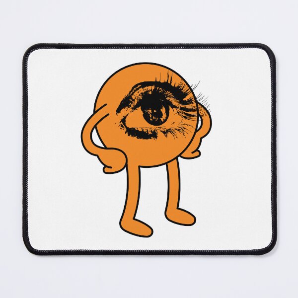 Item preview, Eye Man designed and sold by emkaygertz.