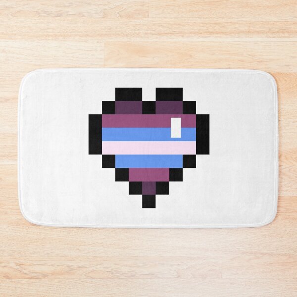 Item preview, Gender Non-Conforming Solidarity (Tribute Art for Nex Benedict) designed and sold by Rodney Milner.