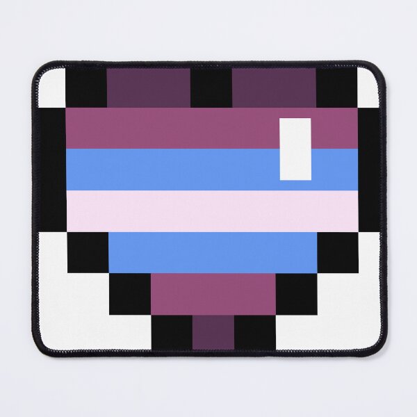 Item preview, Gender Non-Conforming Solidarity (Tribute Art for Nex Benedict) designed and sold by Rodney Milner.