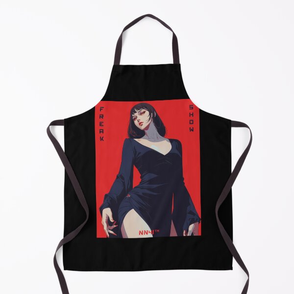 Item preview, Freakshow_001 designed and sold by NoNeed4InK.