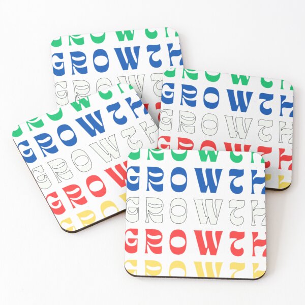 Item preview, Growth art designed and sold by KELVINOH GRAPHICS DESIGN..