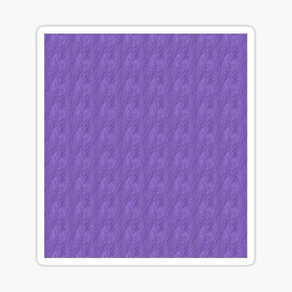 Item preview, Purple woolen  designed and sold by Renucolors.