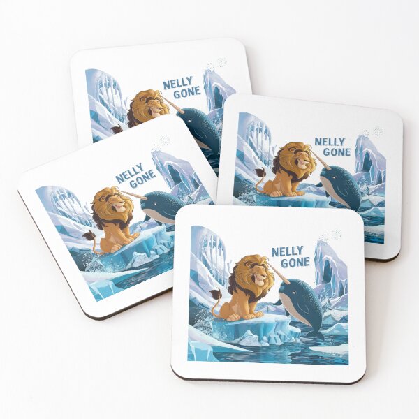 Item preview, Lionel the Lion designed and sold by Gentle40Winks.