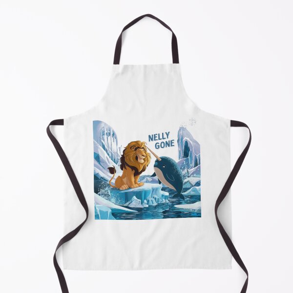 Item preview, Lionel the Lion designed and sold by Gentle40Winks.