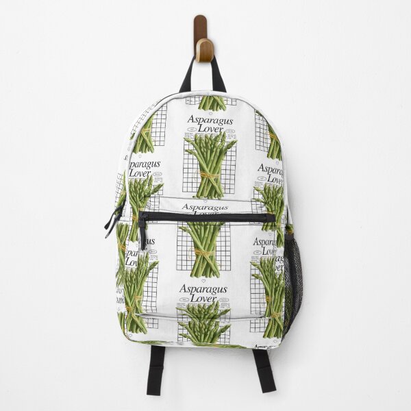 Item preview, Asparagus Lover - Real Vegetables Food designed and sold by Millusti.