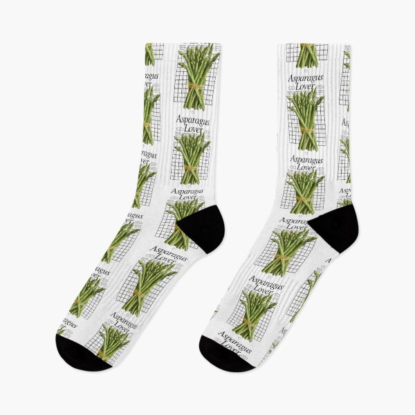 Item preview, Asparagus Lover - Real Vegetables Food designed and sold by Millusti.