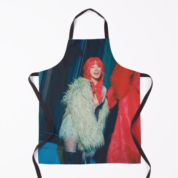 Item preview, YUQ1 (G)I-DLE (KPOP) designed and sold by jaofnn.