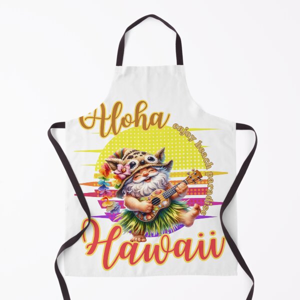 Item preview, Aloha Hawaii - enjoy beach paradise designed and sold by chanyawee.