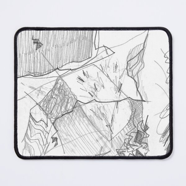Item preview, Landscape abstract designed and sold by Tereza Pilar  Art.