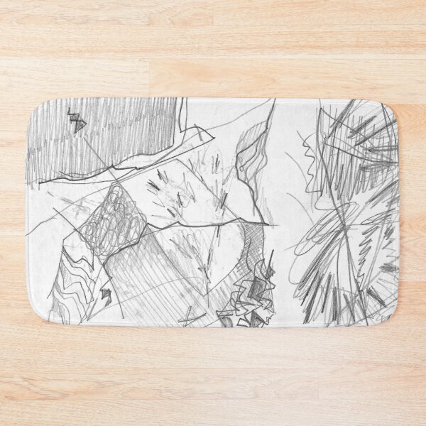 Item preview, Landscape abstract designed and sold by Tereza Pilar  Art.