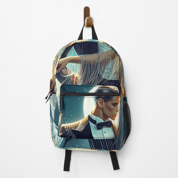 Item preview, The theme of dance is often depicted in the visual arts designed and sold by aleksandr13.