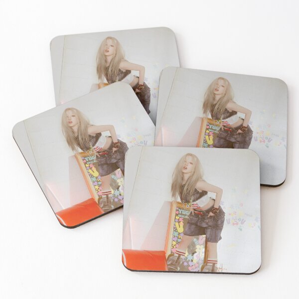 Item preview, YUQ1 (G)I-DLE (KPOP) designed and sold by jaofnn.