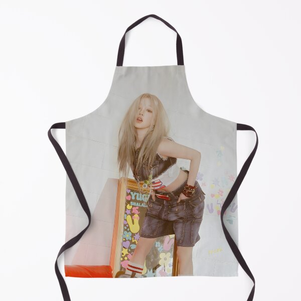 Item preview, YUQ1 (G)I-DLE (KPOP) designed and sold by jaofnn.
