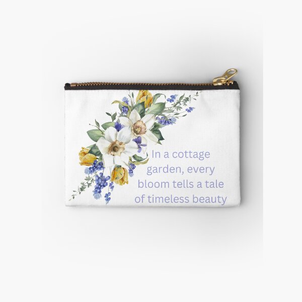 Item preview, Cottage garden timeless beauty designed and sold by DuchessDesign81.