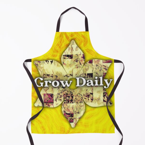 Item preview, Vibrant Botanical Bloom - Daily Inspiration Art designed and sold by gleefulme.