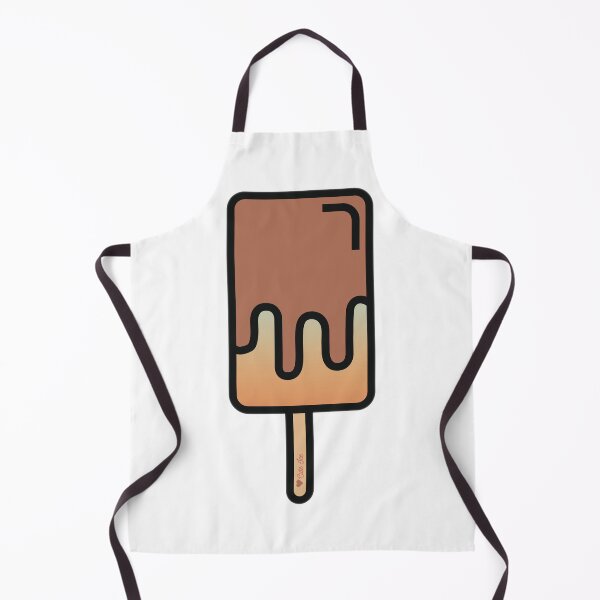 Item preview, Cute Choco Ice on a Stick designed and sold by Sandi-Pandi.