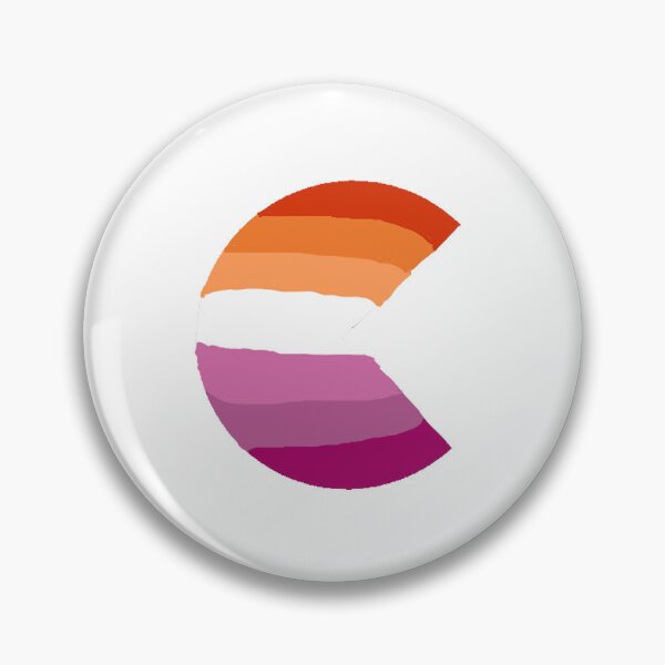 Item preview, Pride Design - Crescent designed and sold by Rodney Milner.