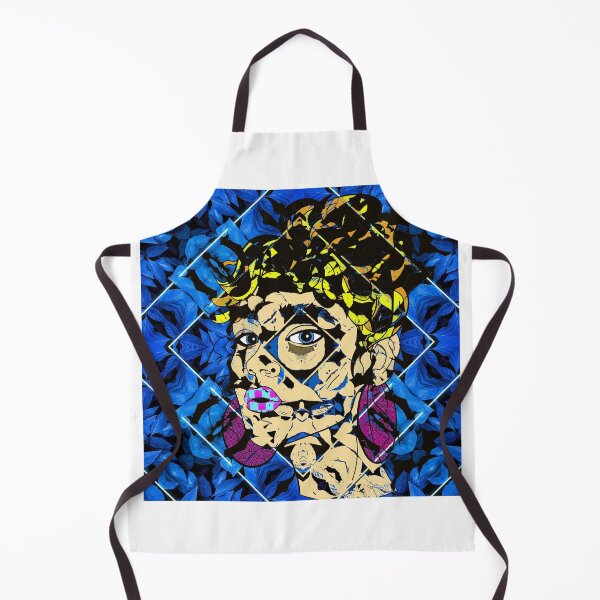 Item preview, Dashing woman designed and sold by So_Uniqq.