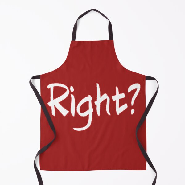 Item preview, Right? designed and sold by Kid Wits Ink  "Wise enough to leave a lasting impression!".