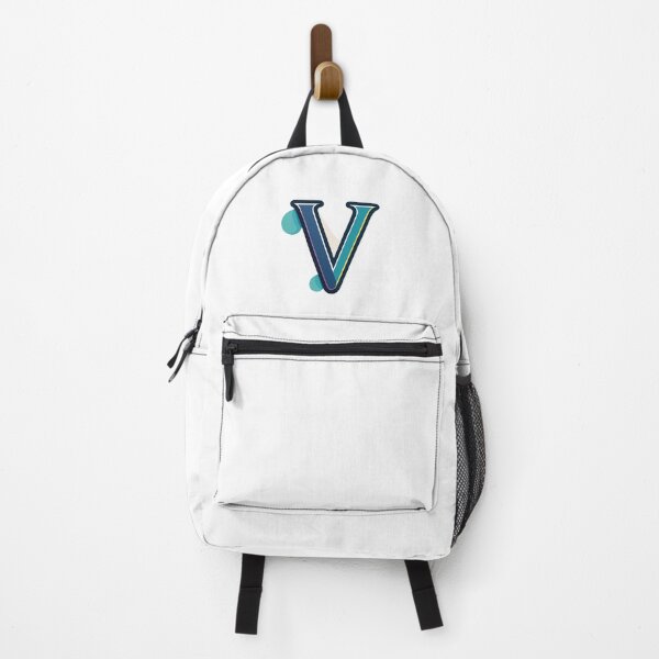 Item preview, Big V Letter For Boys Big V Letter Kids Big V Letter Youth designed and sold by clothesy7.