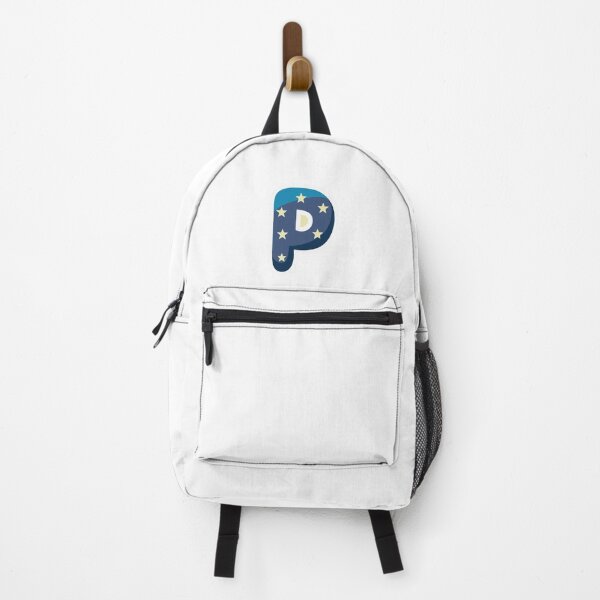 Item preview, Letter P Toddler kids Letter P Capital Alphabet designed and sold by clothesy7.