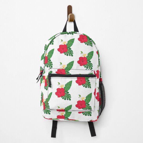 Item preview, Vibrant Tropical Plants designed and sold by Bamboo Wish.