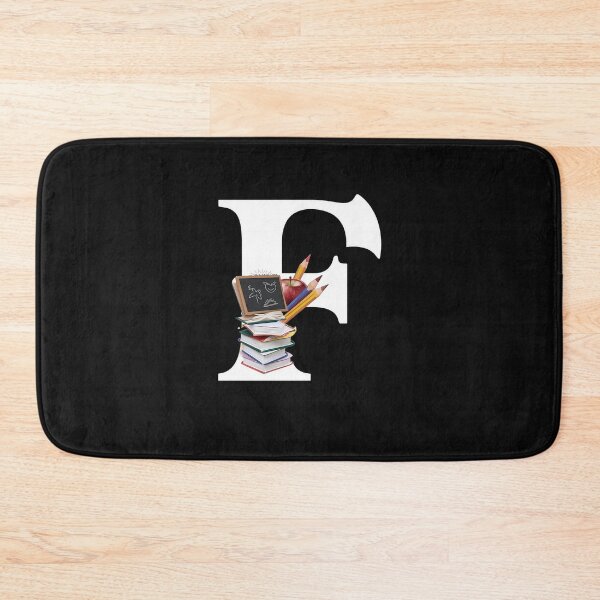 Item preview, Letter F for Teachers designed and sold by clothesy7.