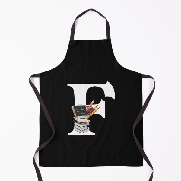 Item preview, Letter F for Teachers designed and sold by clothesy7.