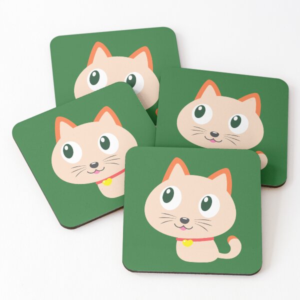 Item preview, Cute kitten designed and sold by Irina Sokol.