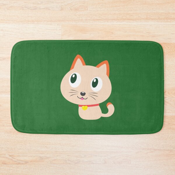 Item preview, Cute kitten designed and sold by Irina Sokol.