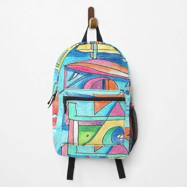 Item preview, surf abstract designed and sold by Tereza Pilar Art.