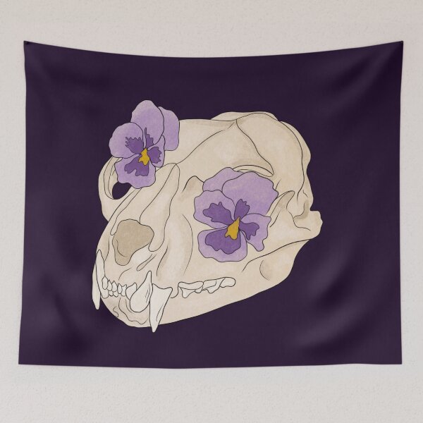 Item preview, Circle of Life designed and sold by Just-2-Raccoons.