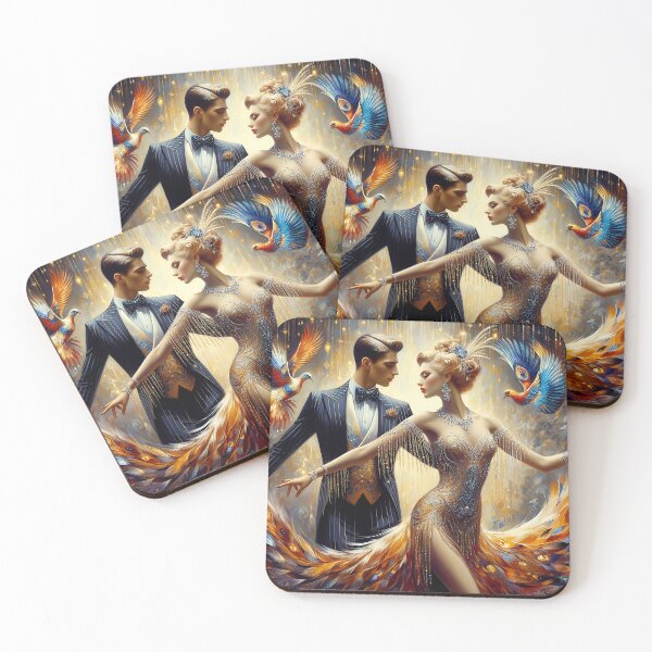 Item preview, Dance as a theme in the visual arts has long attracted the attention of artists  designed and sold by aleksandr13.