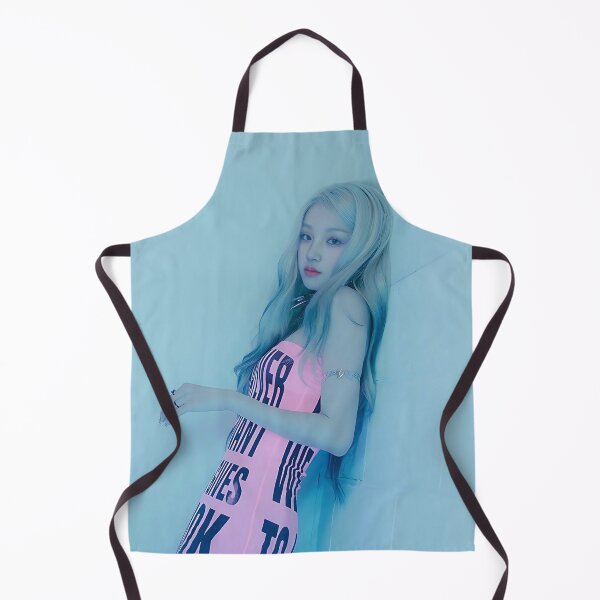 Item preview, YUQ1 (G)I-DLE (KPOP) designed and sold by jaofnn.