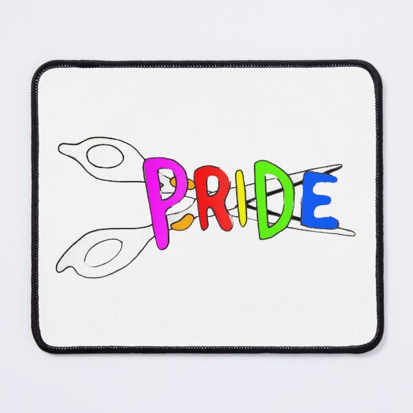 Item preview, Take Pride designed and sold by ShearlyAmazing.