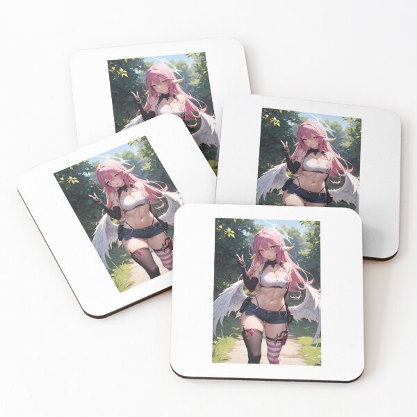 Item preview, Jibril #2 Fanart designed and sold by iloveanimechibi.